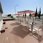 Santa Eulalia Bay Отель