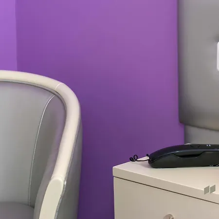 Hotel Santa Eulalia Bay מלון אלבופיירה