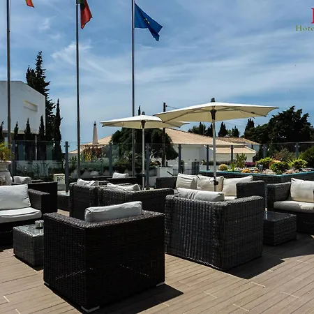 Hotel Santa Eulalia Bay מלון 3*