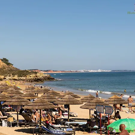 Hotel Santa Eulalia Bay מלון אלבופיירה