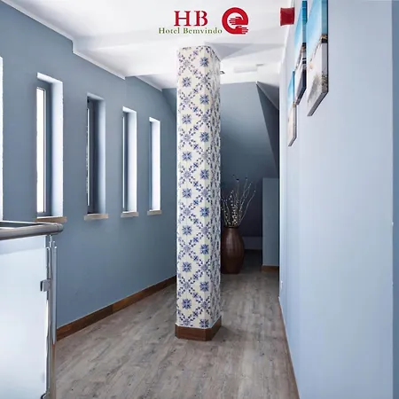 Hotel Santa Eulalia Bay אלבופיירה