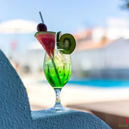 Hotel Santa Eulalia Bay