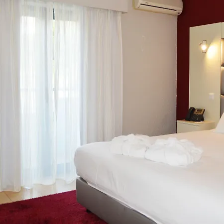 Hotel Santa Eulalia Bay