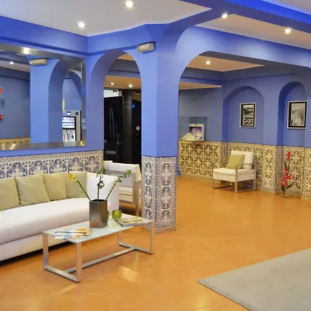 Hotel Santa Eulalia Bay מלון אלבופיירה