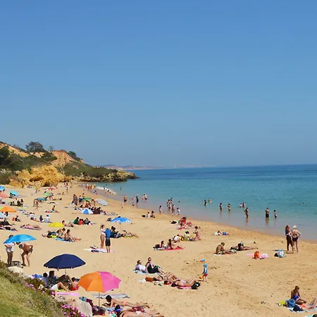 מלון Hotel Santa Eulalia Bay 3*