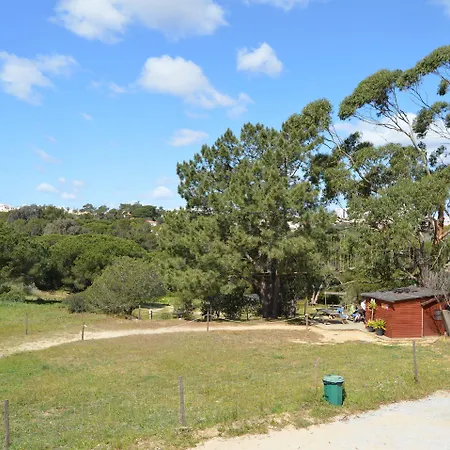 מלון Hotel Santa Eulalia Bay אלבופיירה