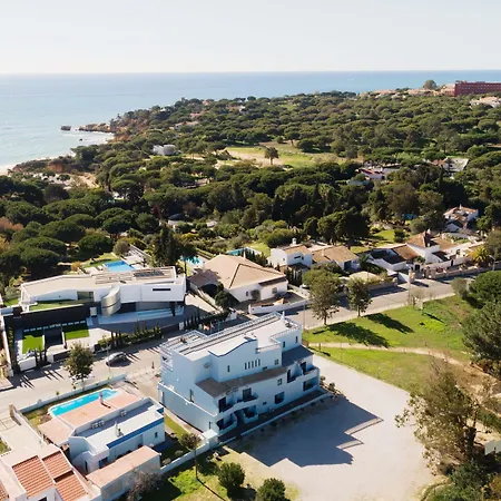 מלון Hotel Santa Eulalia Bay