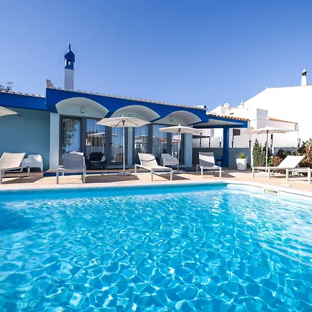 Hotel Santa Eulalia Bay מלון 3*