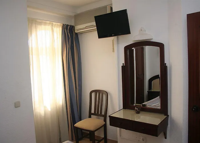 Hotel Santa Eulalia Bay Albufeira