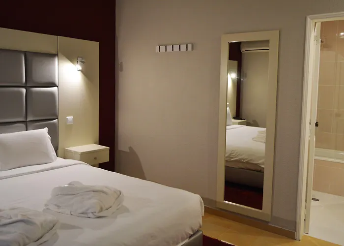 Santa Eulalia Bay Hotel