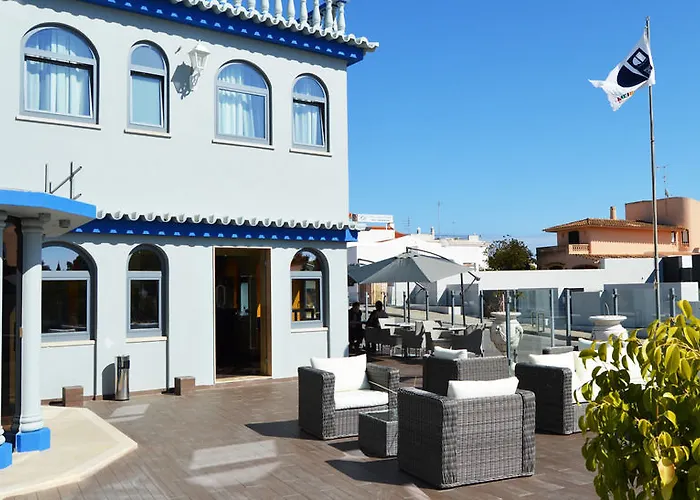 Hotel Santa Eulalia Bay