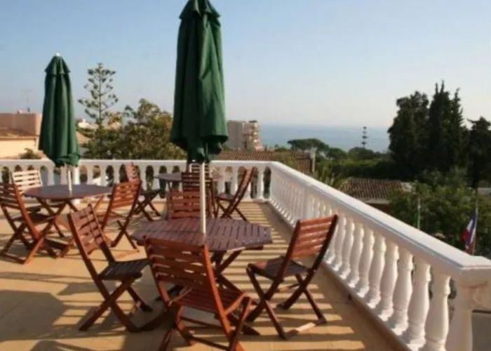 Hotel Santa Eulalia Bay Albufeira