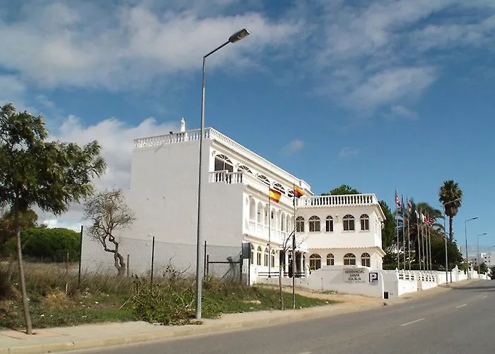 Hotel Santa Eulalia Bay